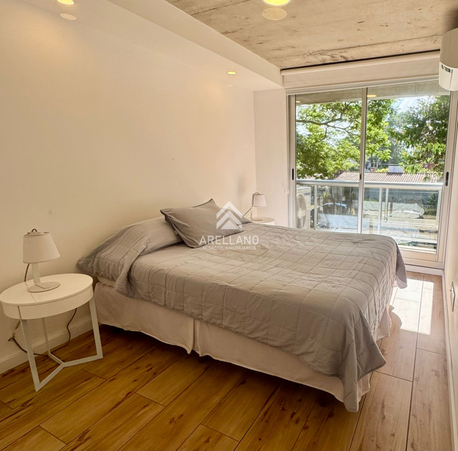 Apartamento ID.4409 - Venta apartamento 2 dormitorios Mansa Inn 