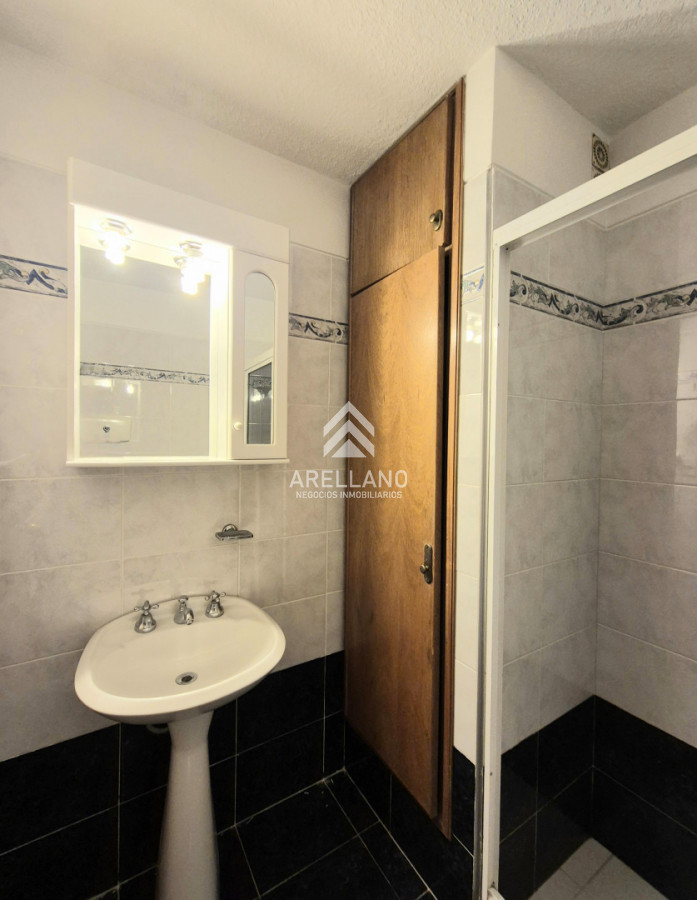 Apartamento ID.6140 - Venta apartamento 3 dormitorios y dependencia 