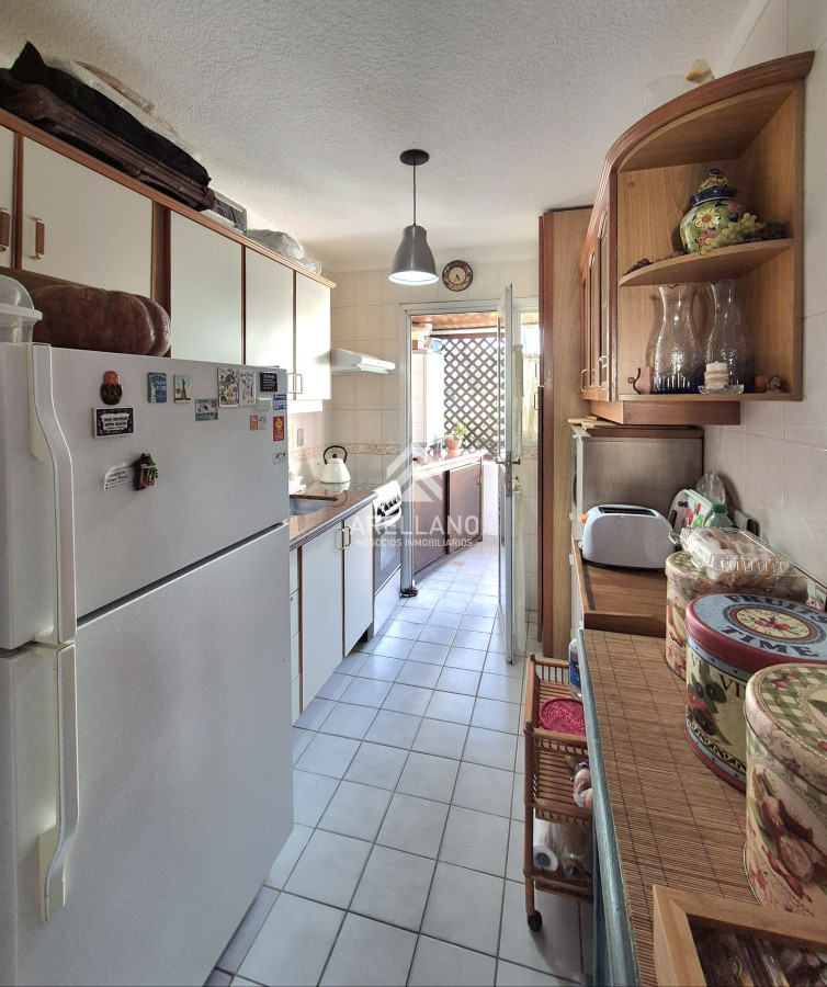 Apartamento ID.2510 - Venta Penthouse con barbacoa de uso exclusivo Playa Mansa Punta del Este
