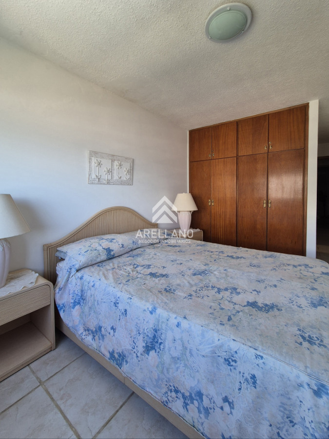 Apartamento ID.6140 - Venta apartamento 3 dormitorios y dependencia 
