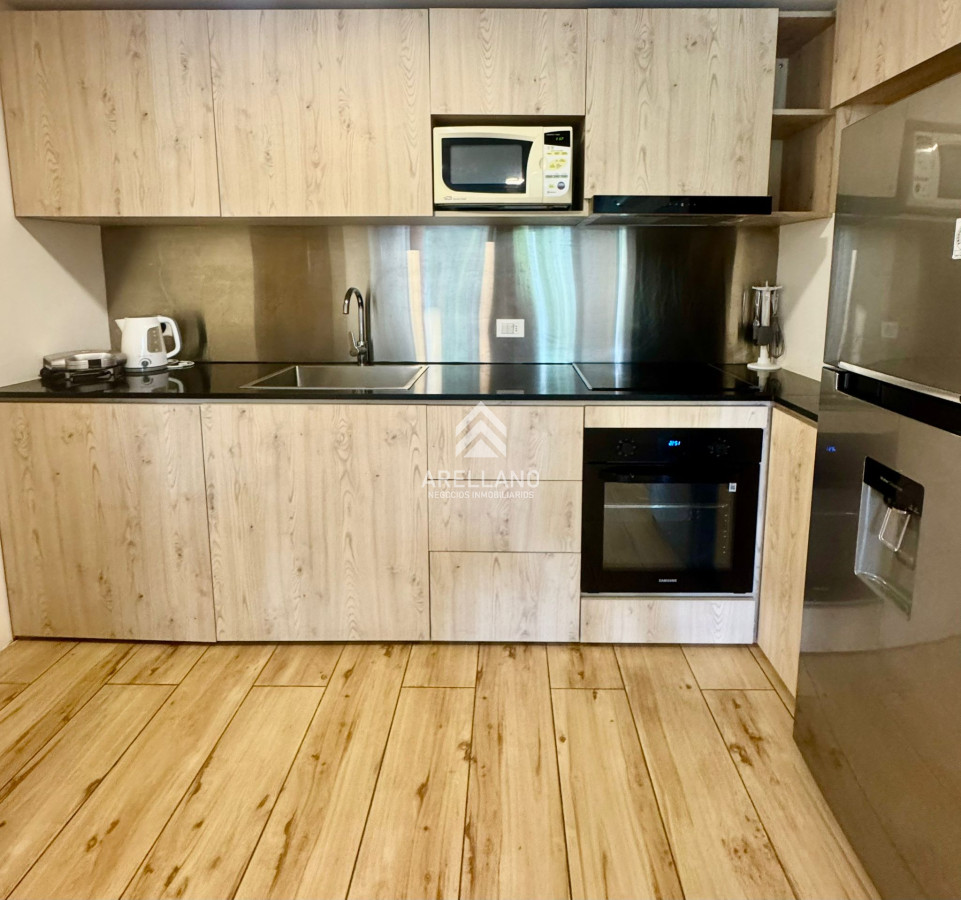 Apartamento ID.4409 - Venta apartamento 2 dormitorios Mansa Inn 