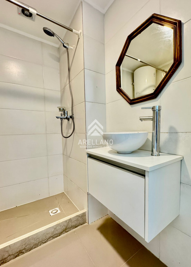 Apartamento ID.5237 - Apartamento 1 dormitorio moderno zona roosevelt Punta del Este 