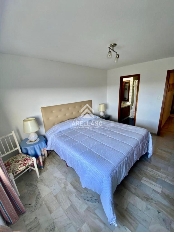 Apartamento ID.4481 - Apartamento 3 dormitorios en Roosevelt con garage Punta del Este 