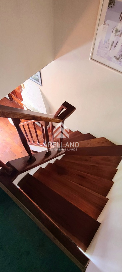 Apartamento ID.4480 - Oportunidad venta casa 2 dormitorios Playa Mansa cochera y parrillero