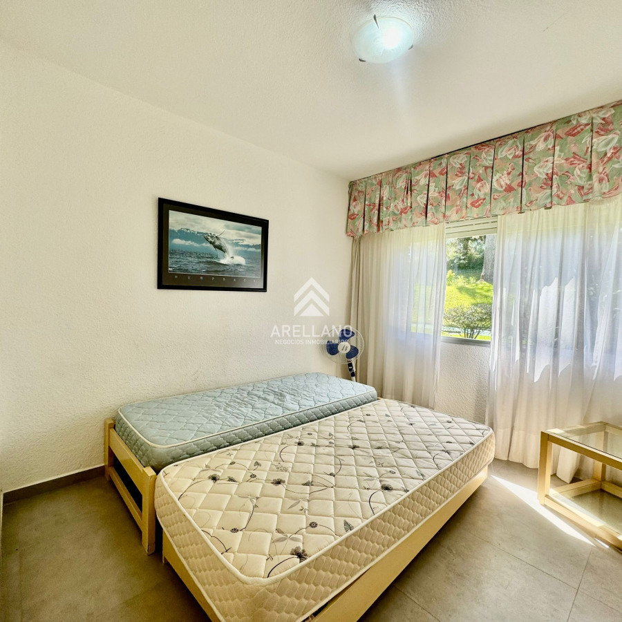 Apartamento ID.4616 - Apartamento 3 dormitorios muy lindo en excelente zona Punta del Este 