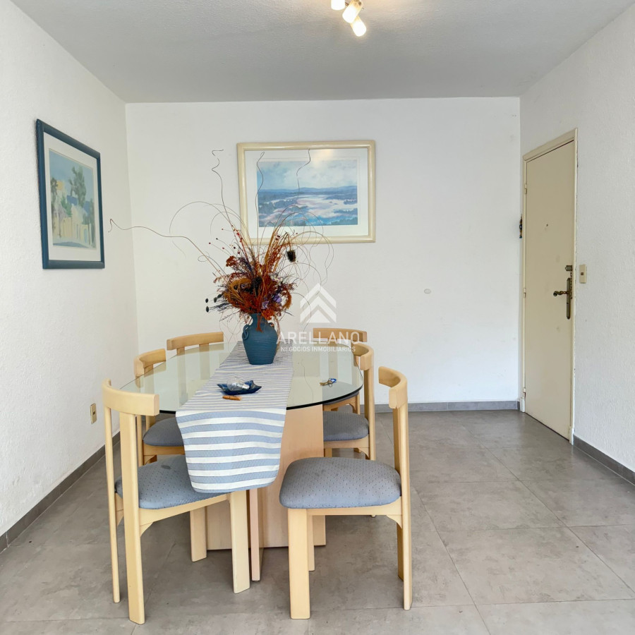 Apartamento ID.4616 - Apartamento 3 dormitorios muy lindo en excelente zona Punta del Este 