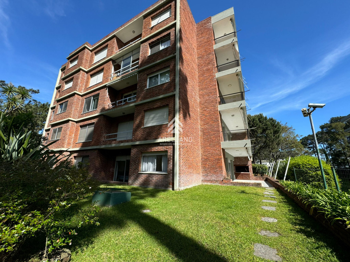 Apartamento ID.4616 - Apartamento 3 dormitorios muy lindo en excelente zona Punta del Este 