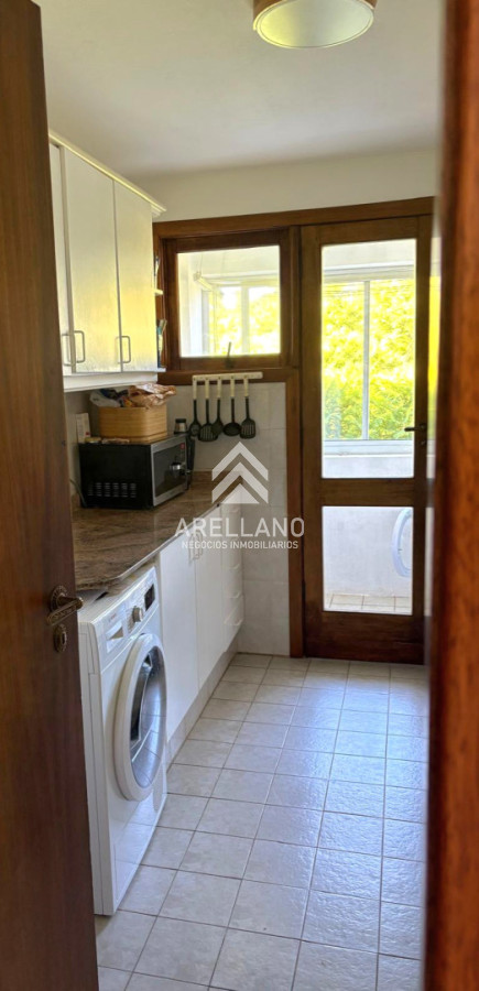 Apartamento ID.6013 - Apartamento amplio 3 dormitorios en Playa Brava garage piscina cerca del mar Punta del Este