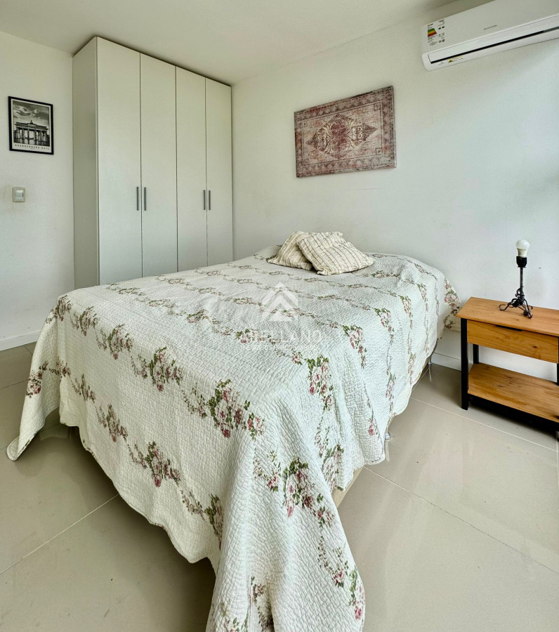 Apartamento ID.5237 - Apartamento 1 dormitorio moderno zona roosevelt Punta del Este 