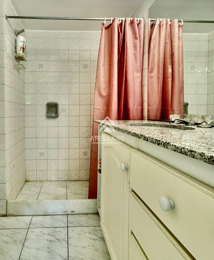 Apartamento ID.4616 - Apartamento 3 dormitorios muy lindo en excelente zona Punta del Este 