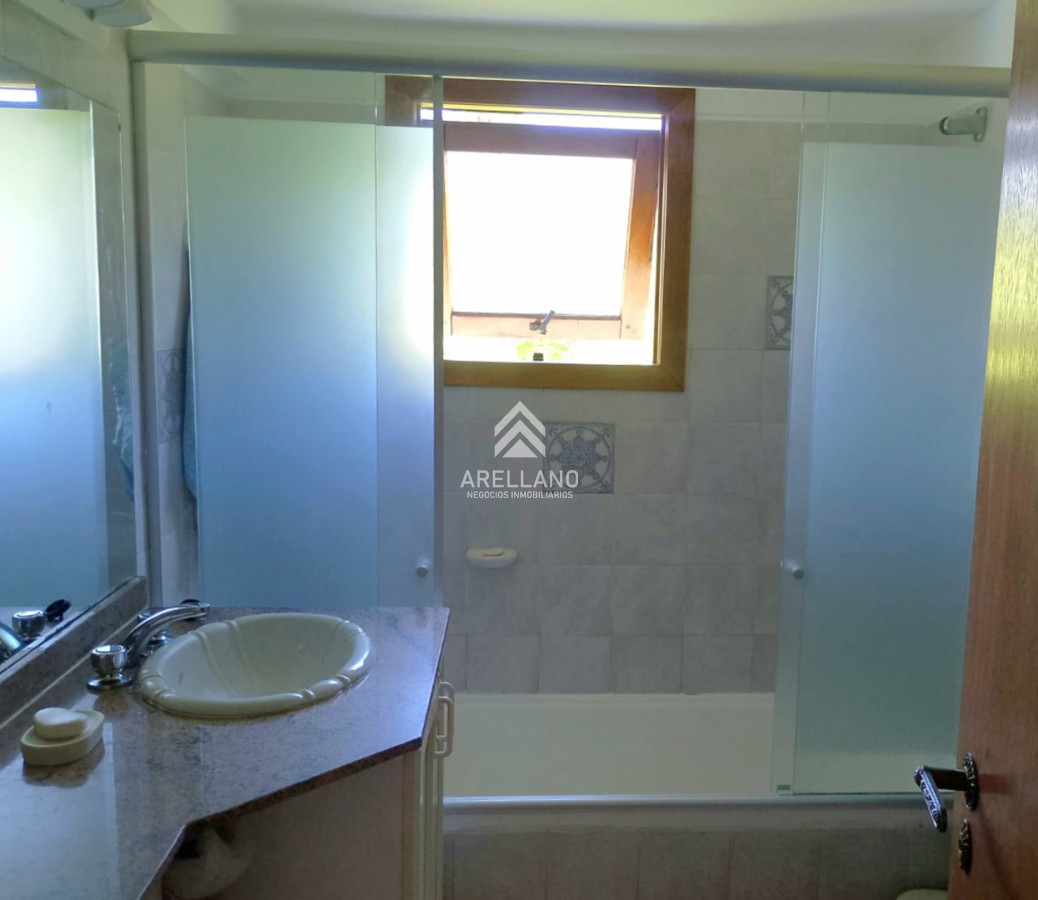 Apartamento ID.6013 - Apartamento amplio 3 dormitorios en Playa Brava garage piscina cerca del mar Punta del Este