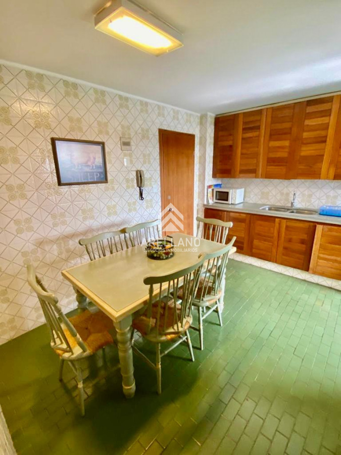 Apartamento ID.4481 - Apartamento 3 dormitorios en Roosevelt con garage Punta del Este 