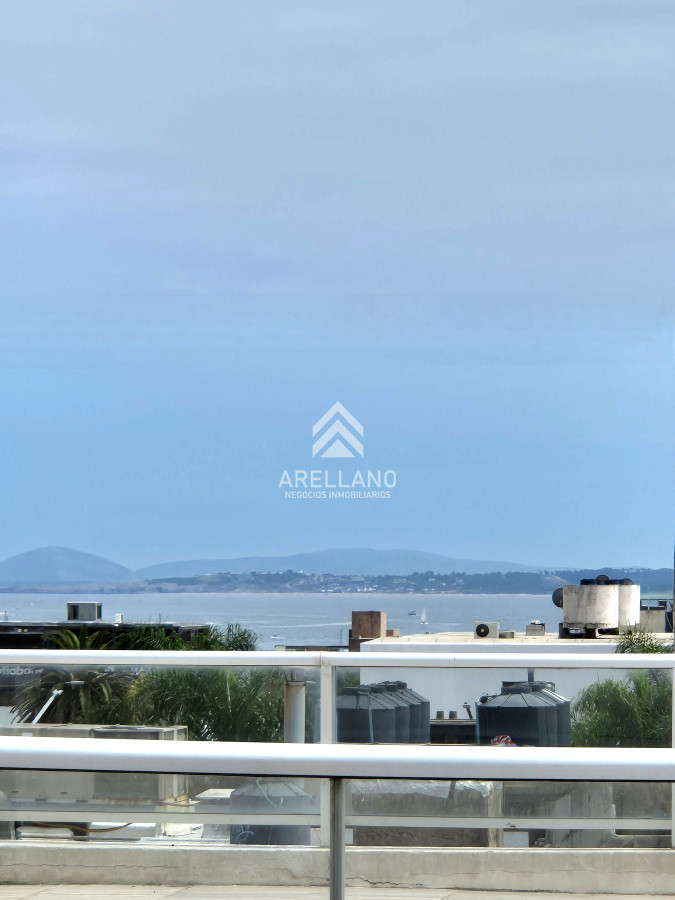 Apartamento ID.2436 - Venta Duplex-Penthouse Península 3 dormitorios 2 baños garage