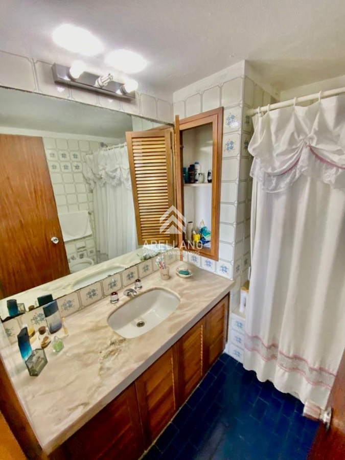 Apartamento ID.4481 - Apartamento 3 dormitorios en Roosevelt con garage Punta del Este 