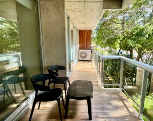 Venta apartamento 2 dormitorios Mansa Inn