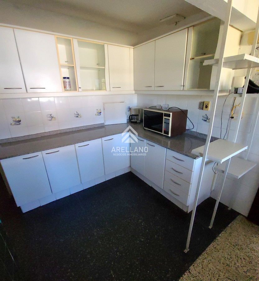 Casa ID.1288 - Venta casa 3 dormitorios y dependencia 