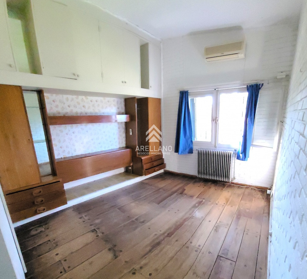Casa ID.1288 - Venta casa 3 dormitorios y dependencia 
