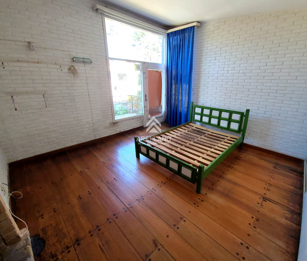 Casa ID.1288 - Venta casa 3 dormitorios y dependencia 
