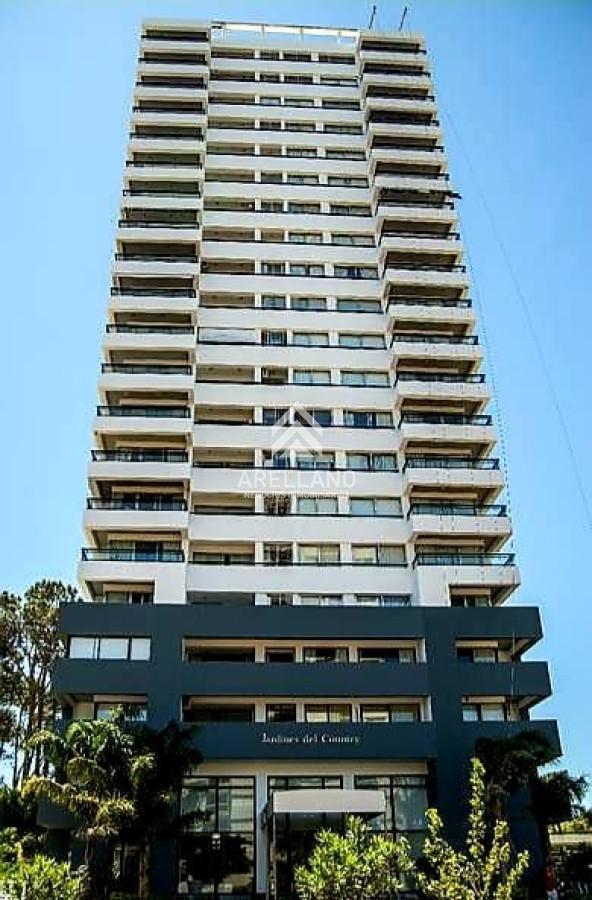 Apartamento ID.4559 - Venta apartamento moderno piso alto 3 dormitorios 2 baños terraza con vista al mar 