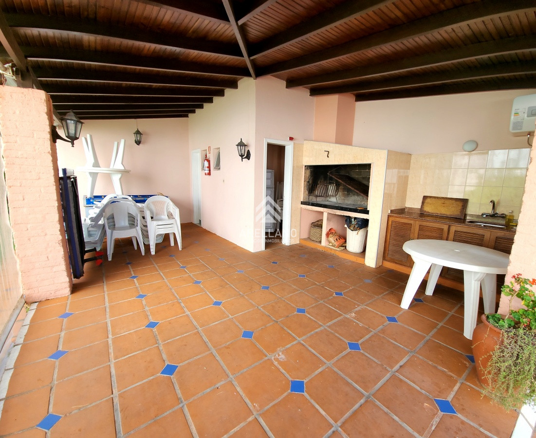 Apartamento ID.2510 - Venta Penthouse con barbacoa de uso exclusivo Playa Mansa Punta del Este