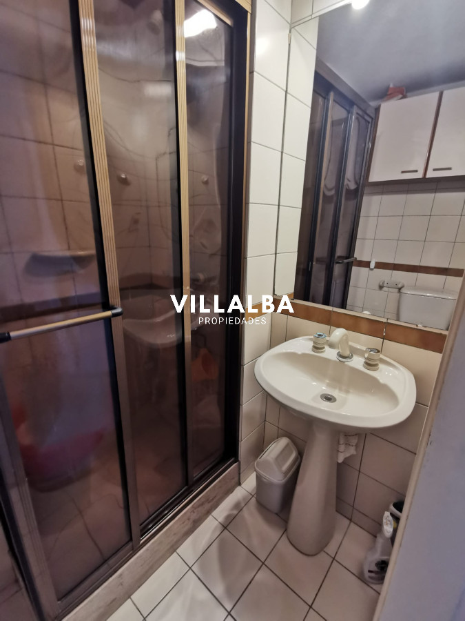 Apartamento ID.2539 - Apartamento 3 dormitorios y 2 baños en Playa Mansa, Punta del Este