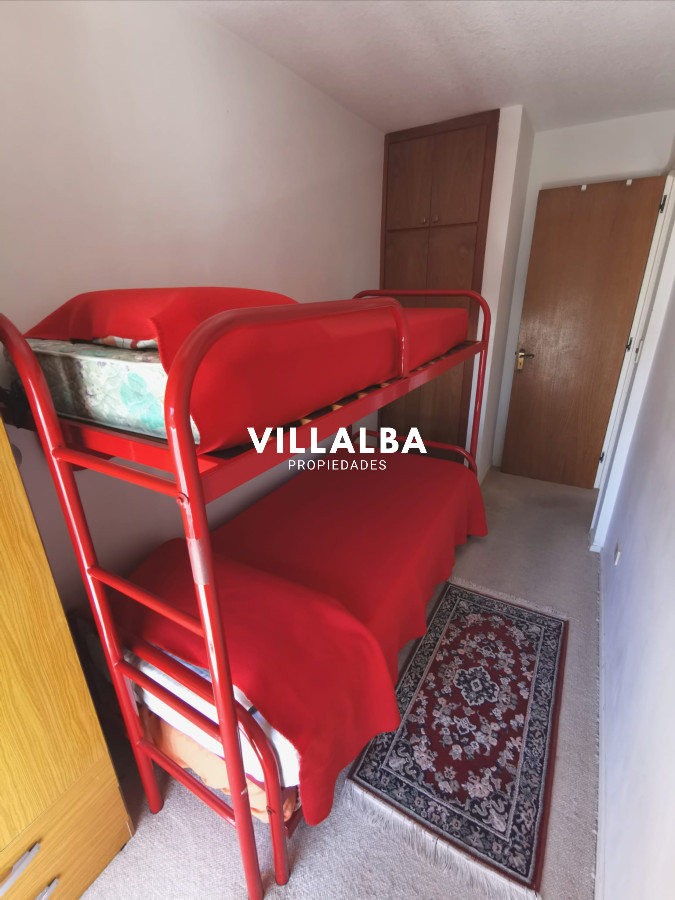 Apartamento ID.2539 - Apartamento 3 dormitorios y 2 baños en Playa Mansa, Punta del Este