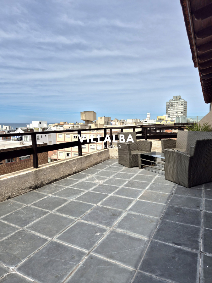 Apartamento ID.2537 - Oportunidad Duplex-Penthouse Península 3 dormitorios 2 baños garage