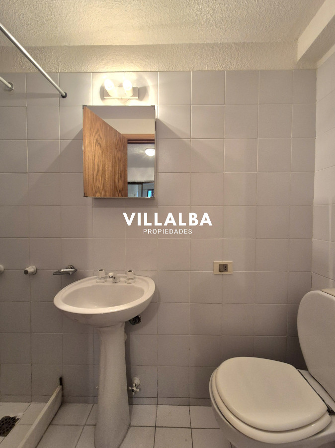 Apartamento ID.3622 - Apartamento 3 dormitorios + dependencia frente al mar parada 1 Playa Mansa Península
