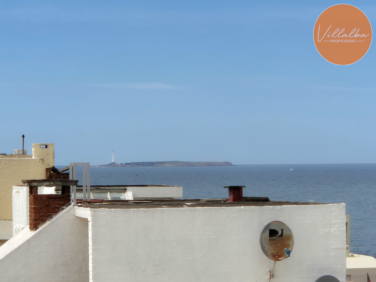 Apartamento ID.2537 - Oportunidad Duplex-Penthouse Península 3 dormitorios 2 baños garage