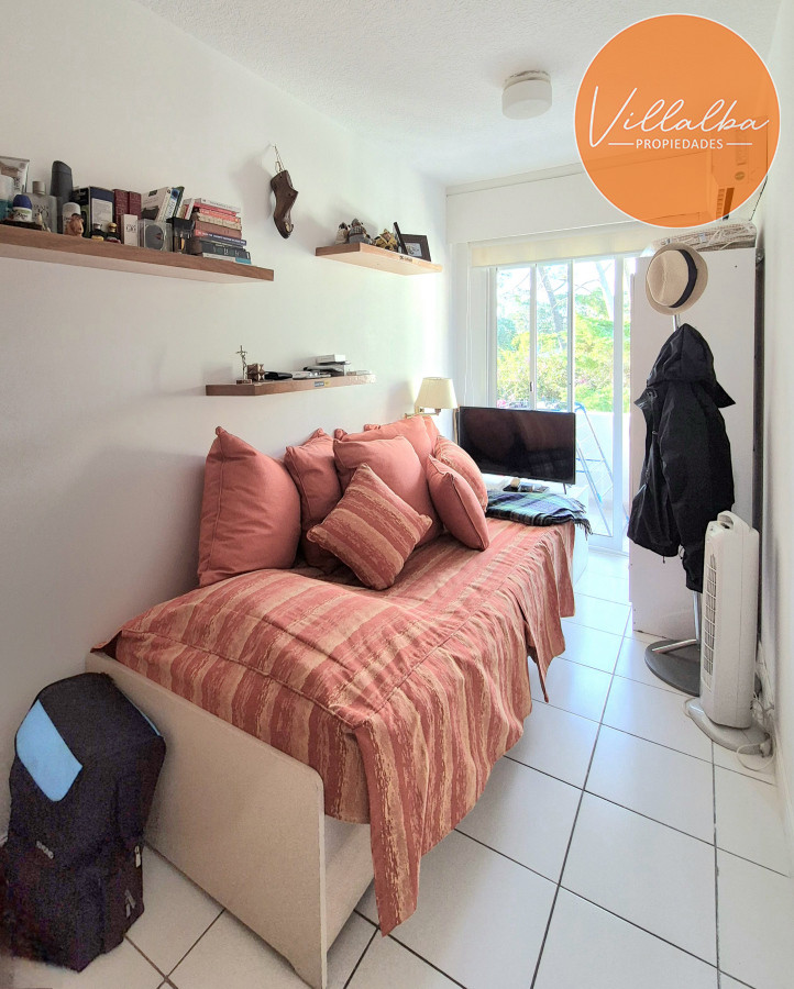 Apartamento ID.2538 - Penthouse con barbacoa de uso exclusivo Playa Mansa Punta del Este