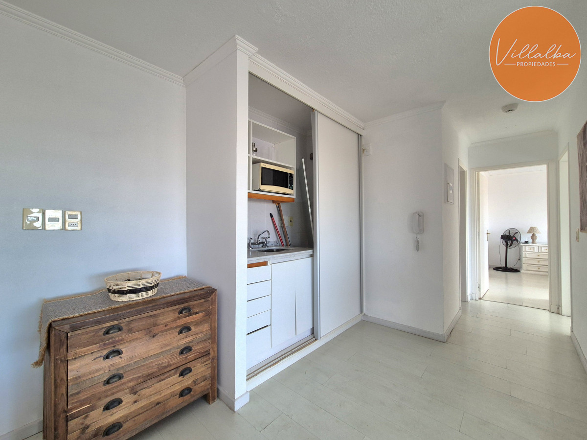 Apartamento ID.2537 - Oportunidad Duplex-Penthouse Península 3 dormitorios 2 baños garage
