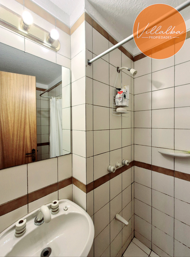 Apartamento ID.2538 - Penthouse con barbacoa de uso exclusivo Playa Mansa Punta del Este