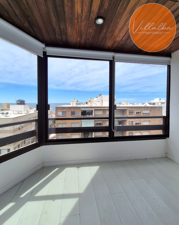 Apartamento ID.2537 - Oportunidad Duplex-Penthouse Península 3 dormitorios 2 baños garage