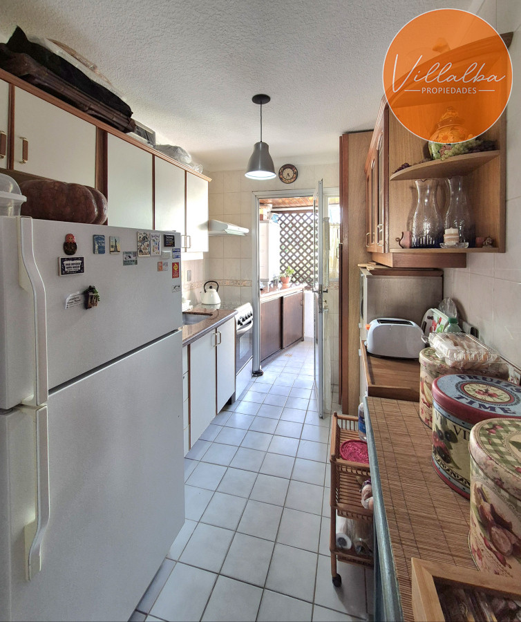 Apartamento ID.2538 - Penthouse con barbacoa de uso exclusivo Playa Mansa Punta del Este