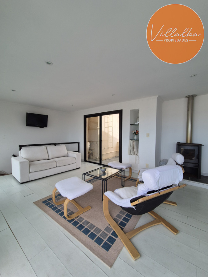 Apartamento ID.2537 - Oportunidad Duplex-Penthouse Península 3 dormitorios 2 baños garage