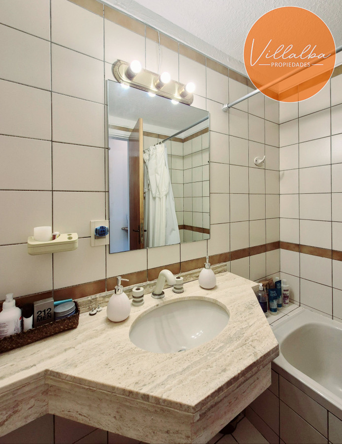 Apartamento ID.2538 - Penthouse con barbacoa de uso exclusivo Playa Mansa Punta del Este