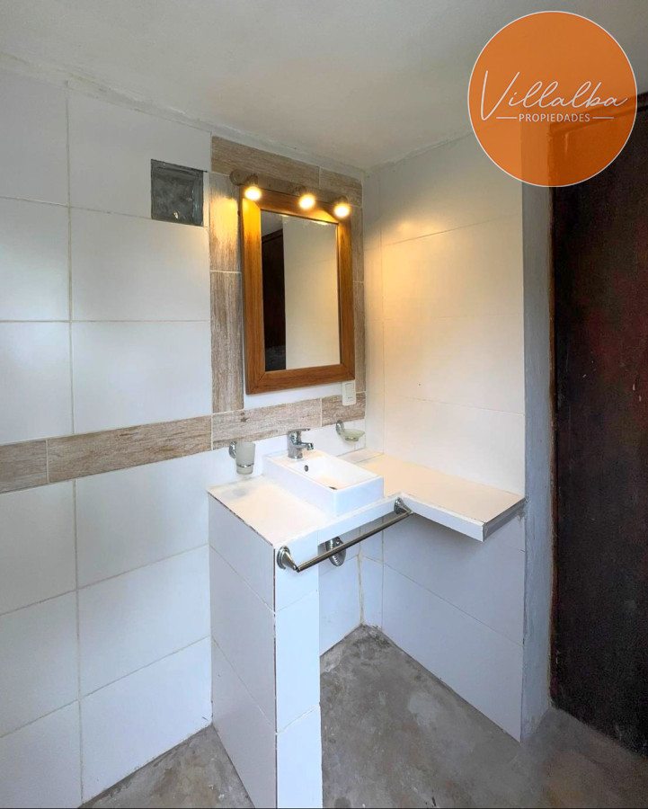 Apartamento ID.3460 - Casa 2 dormitorios + 2 dependencias completas en Pinares con piscina climatizada y barbacoa cercana al mar Punta del Este