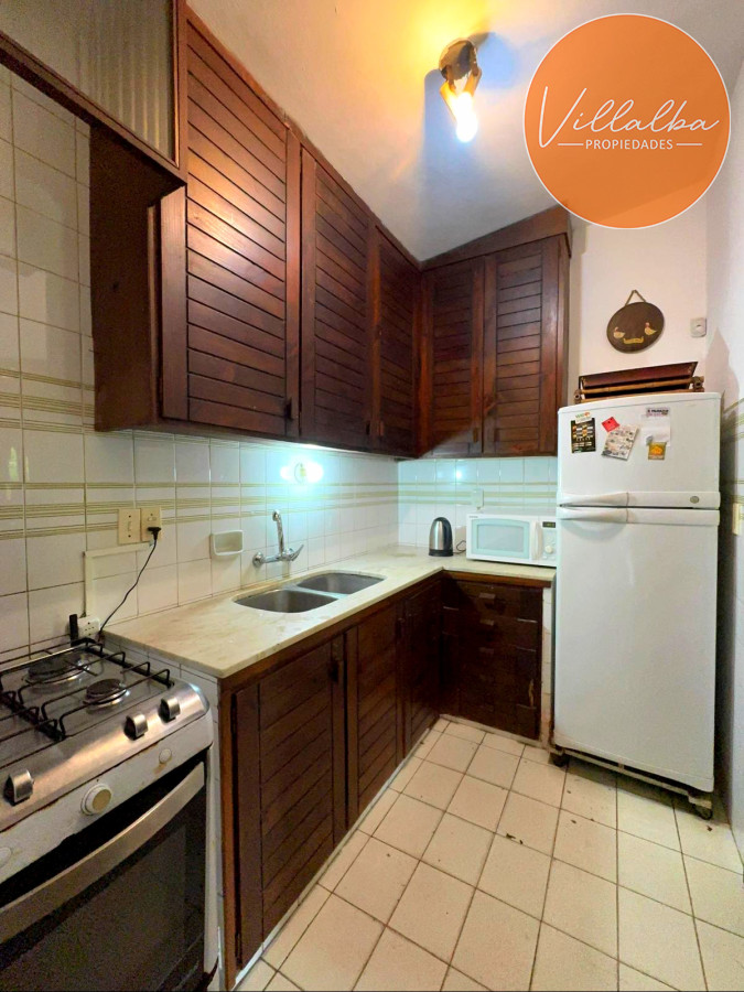 Apartamento ID.3460 - Casa 2 dormitorios + 2 dependencias completas en Pinares con piscina climatizada y barbacoa cercana al mar Punta del Este
