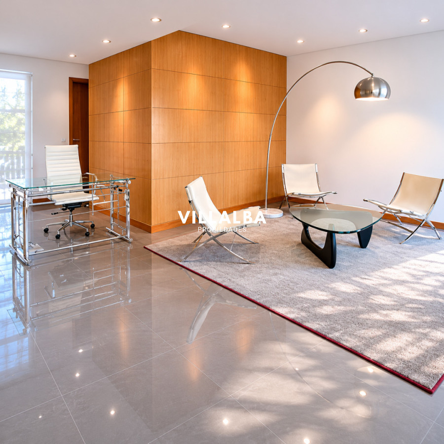 Apartamento ID.4585 - 2 dormitorios moderno y luminoso con terraza y cochera Aidy Grill Punta del Este