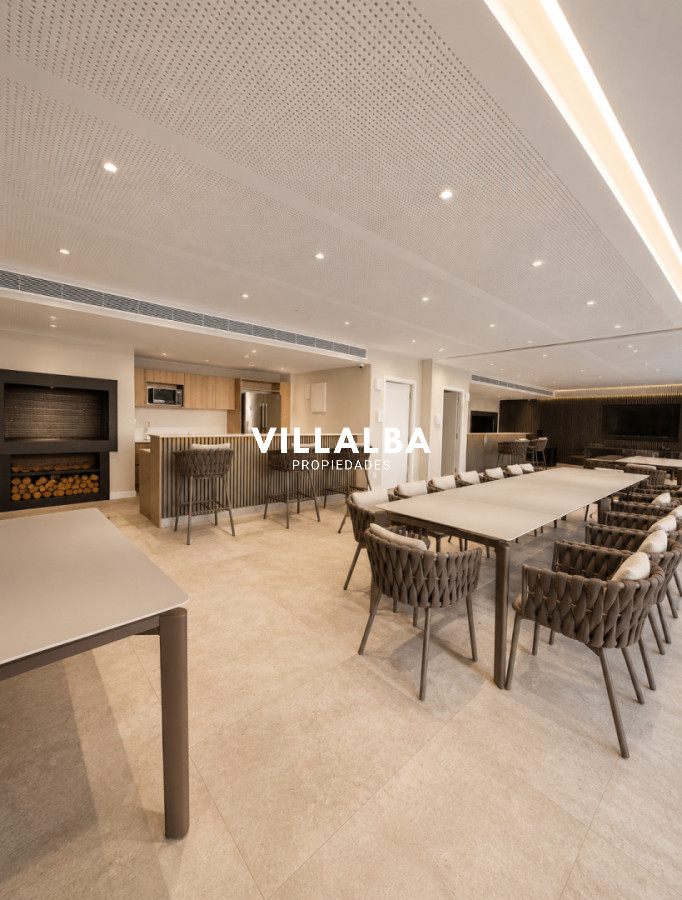 Apartamento ID.4866 - Exclusiva Residencia en Piso Alto de Trump Tower Punta del Este