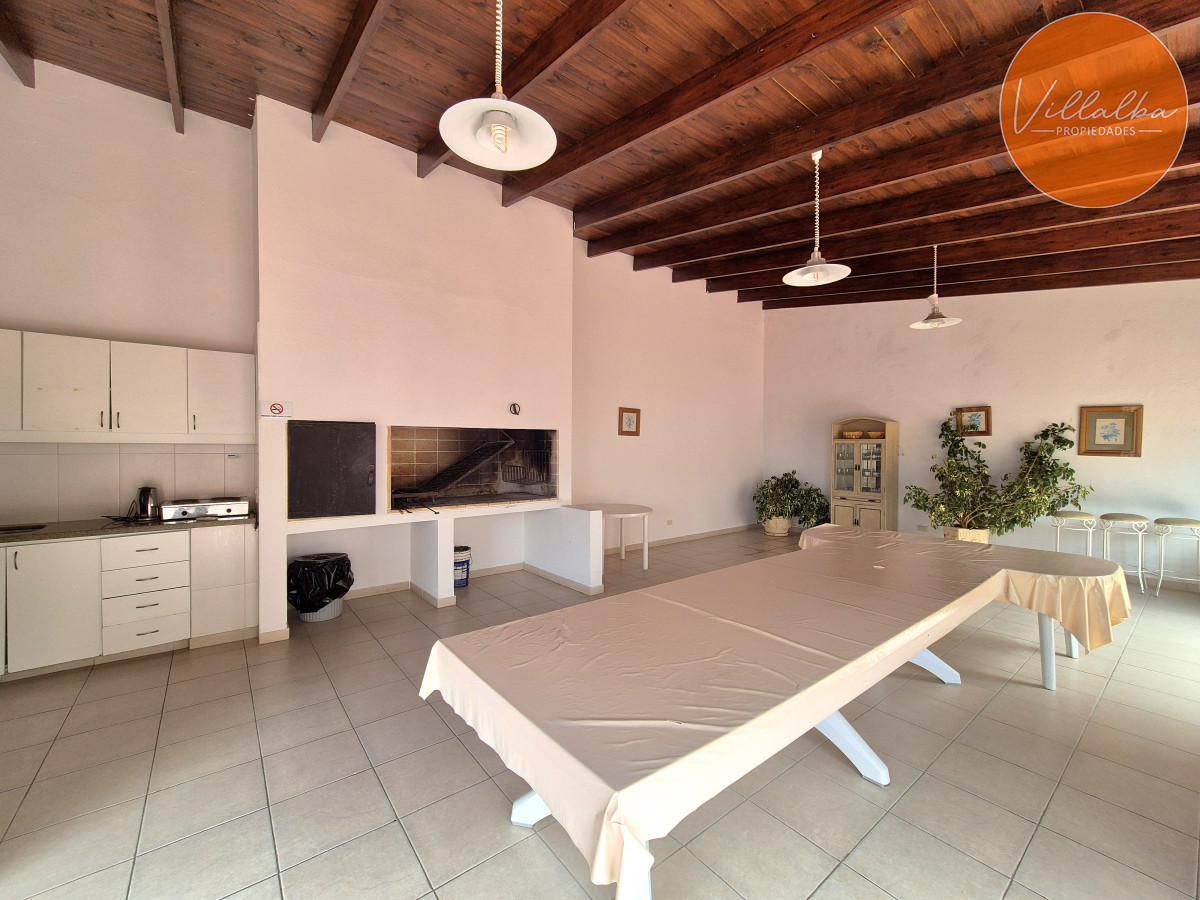 Apartamento ID.2537 - Oportunidad Duplex-Penthouse Península 3 dormitorios 2 baños garage