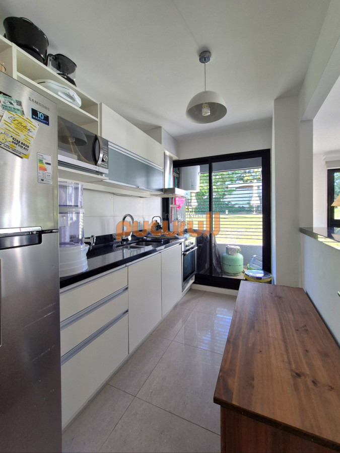 Apartamento ID.2763 - Oportunidad Planta moderna de categroría en excelente ubicación Playa Mansa