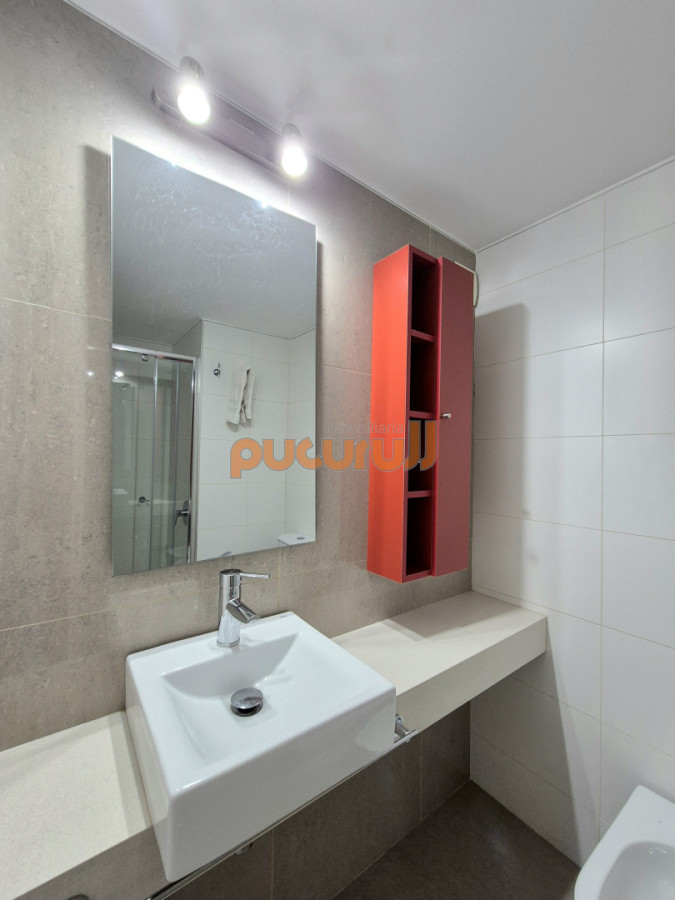 Apartamento ID.2763 - Oportunidad Planta moderna de categroría en excelente ubicación Playa Mansa