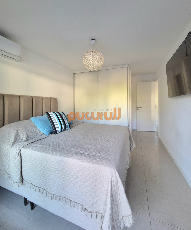 Apartamento ID.2763 - Oportunidad Planta moderna de categroría en excelente ubicación Playa Mansa