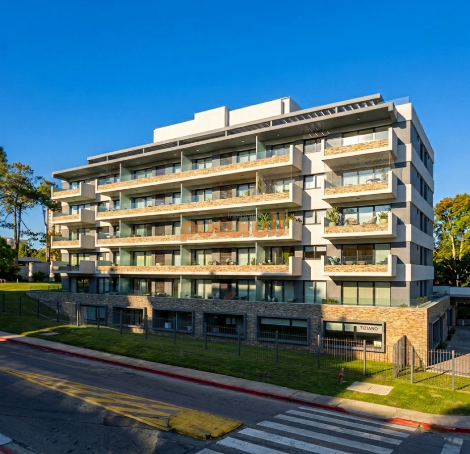 Apartamento ID.2763 - Oportunidad Planta moderna de categroría en excelente ubicación Playa Mansa