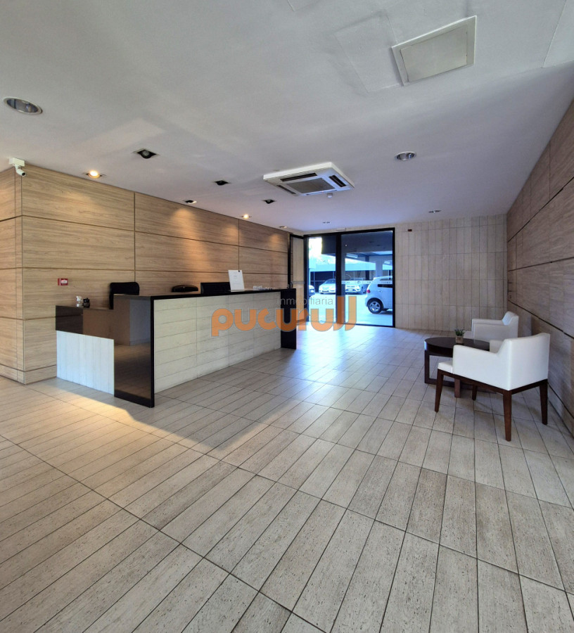 Apartamento ID.2763 - Oportunidad Planta moderna de categroría en excelente ubicación Playa Mansa