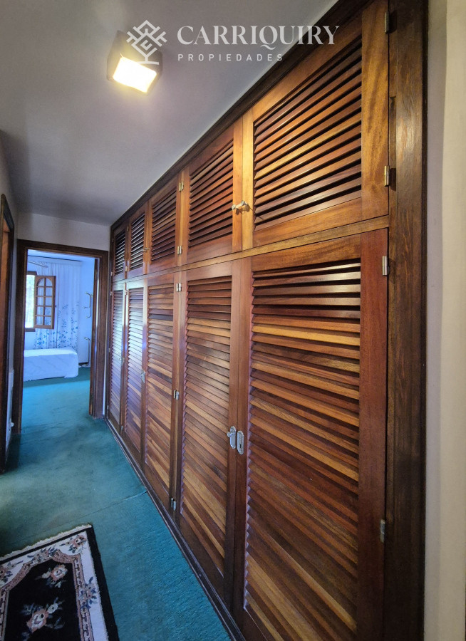 Apartamento ID.7728 - Oportunidad venta casa 2 dormitorios Playa Mansa cochera y parrillero