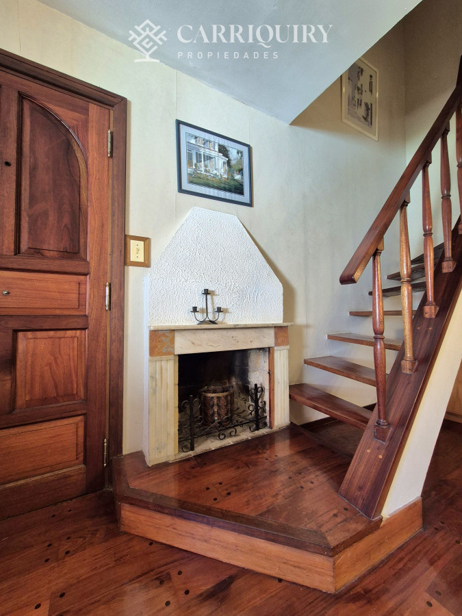 Apartamento ID.7728 - Oportunidad venta casa 2 dormitorios Playa Mansa cochera y parrillero