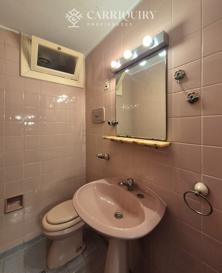 Apartamento ID.7728 - Oportunidad venta casa 2 dormitorios Playa Mansa cochera y parrillero