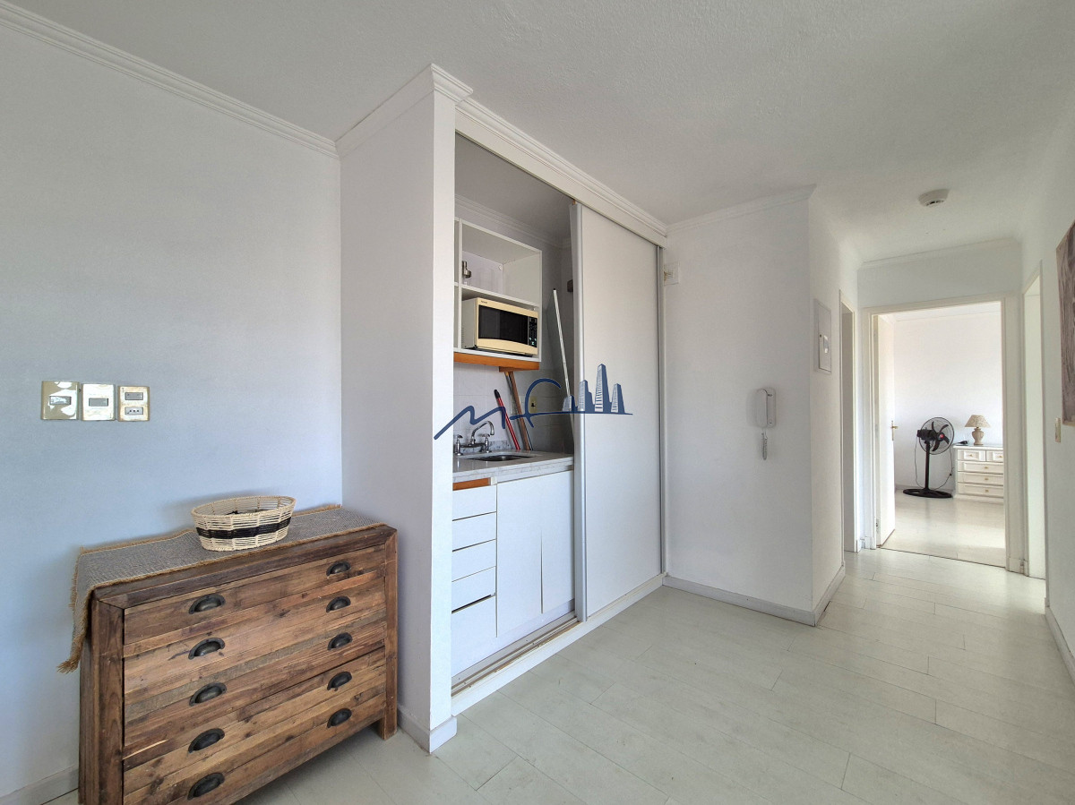Apartamento ID.521 - Oportunidad Duplex-Penthouse Península 3 dormitorios 2 baños garage